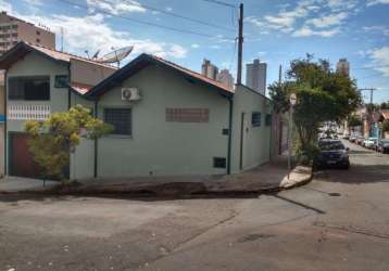 Casa com 2 quartos à venda no centro, piracicaba , 93 m2 por r$ 440.000