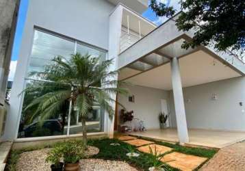 Casa em condomínio fechado com 4 quartos à venda no jardim noiva da colina, piracicaba , 240 m2 por r$ 1.450.000