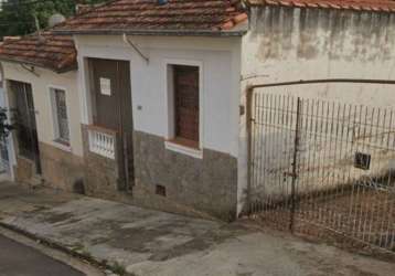 Casa com 2 quartos à venda no centro, piracicaba , 81 m2 por r$ 240.000