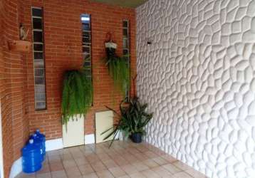 Casa com 2 quartos à venda no são dimas, piracicaba , 60 m2 por r$ 450.000