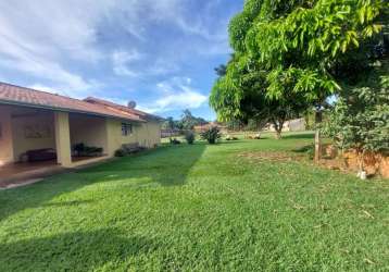 Chácara / sítio com 2 quartos à venda no campestre, piracicaba , 110 m2 por r$ 1.200.000