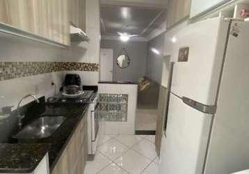 Apartamento com 2 quartos à venda no piracicamirim, piracicaba , 45 m2 por r$ 170.000