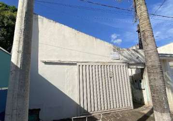 Casa com 4 quartos à venda no parque chapadão, piracicaba , 144 m2 por r$ 345.000