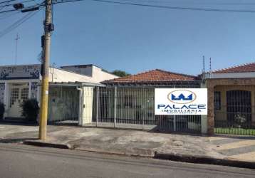 Casa com 4 quartos à venda na vila rezende, piracicaba , 175 m2 por r$ 650.000