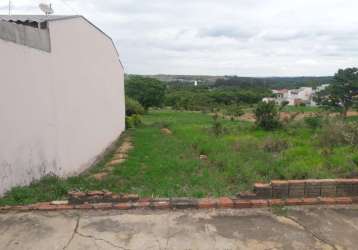 Terreno à venda em conceição, piracicaba , 175 m2 por r$ 140.000