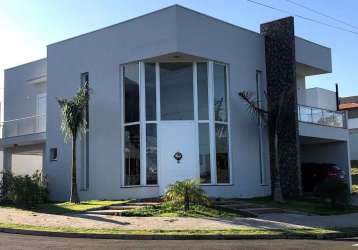 Casa em condomínio fechado com 4 quartos à venda no bongue, piracicaba , 300 m2 por r$ 1.500.000