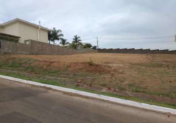 Terreno em condomínio fechado à venda no campestre, piracicaba , 1000 m2 por r$ 300.000