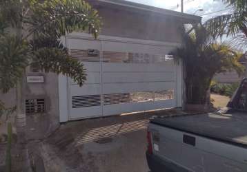 Casa com 2 quartos à venda no vale do sol, piracicaba , 65 m2 por r$ 450.000