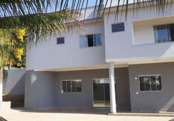 Chácara / sítio com 3 quartos à venda no recreio alvorada, santa bárbara d'oeste , 200 m2 por r$ 1.200.000