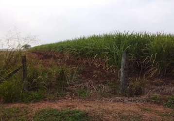 Terreno à venda no jardim bom jesus i, rio das pedras  por r$ 1.600.000