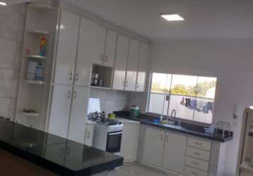 Casa com 2 quartos à venda no terra nova, piracicaba , 287 m2 por r$ 575.000