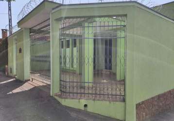 Casa com 3 quartos à venda na vila independência, piracicaba , 180 m2 por r$ 545.000