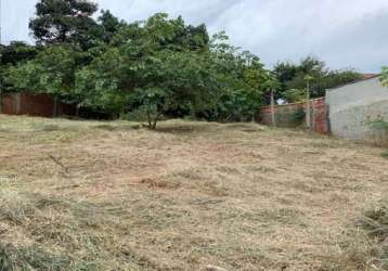 Terreno à venda na vila independência, piracicaba , 570 m2 por r$ 430.000