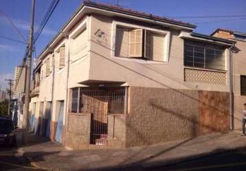 Ponto comercial com 4 salas à venda no alto, piracicaba , 324 m2 por r$ 480.000