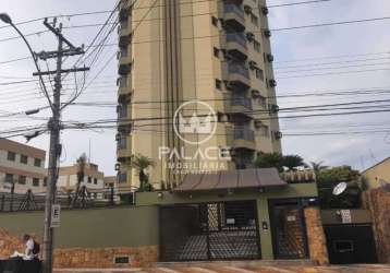 Apartamento com 3 quartos à venda no paulista, piracicaba , 126 m2 por r$ 580.000