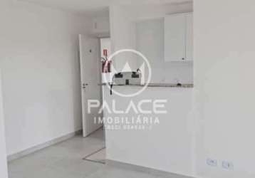 Apartamento com 2 quartos à venda no jardim sol nascente, piracicaba , 52 m2 por r$ 220.000