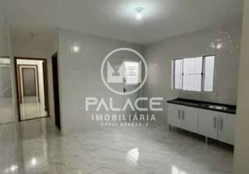 Casa com 2 quartos à venda em algodoal, piracicaba , 85 m2 por r$ 305.000