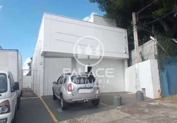 Ponto comercial com 4 salas para alugar no piracicamirim, piracicaba , 250 m2 por r$ 14.000