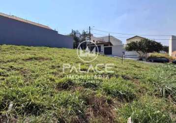 Terreno à venda na cidade alta, piracicaba , 259 m2 por r$ 195.000