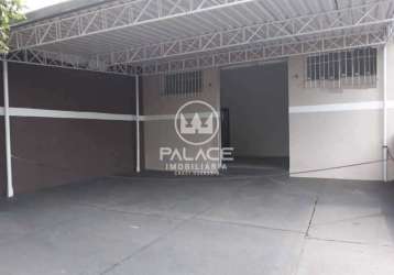 Ponto comercial para alugar na cidade alta, piracicaba , 40 m2 por r$ 900