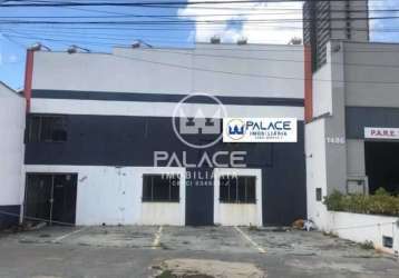 Prédio com 11 salas à venda no alto, piracicaba , 264 m2 por r$ 1.690.000