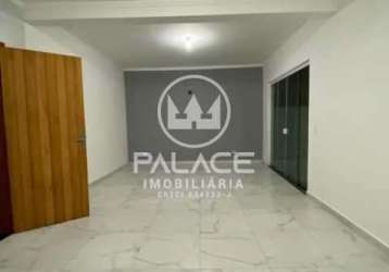 Casa com 2 quartos à venda no campestre, piracicaba , 82 m2 por r$ 330.000