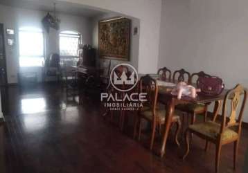 Casa com 3 quartos à venda no nova piracicaba, piracicaba , 172 m2 por r$ 700.000