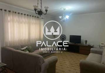 Casa com 3 quartos à venda no alto, piracicaba , 183 m2 por r$ 650.000