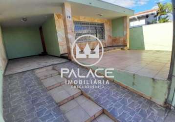 Casa com 3 quartos à venda na vila independência, piracicaba , 173 m2 por r$ 500.000