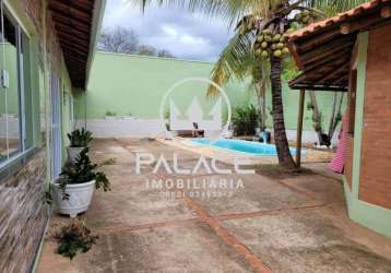 Casa com 1 quarto à venda em são benedito, são pedro , 155 m2 por r$ 750.000