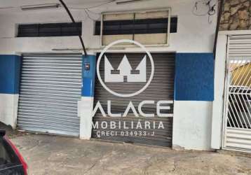 Ponto comercial com 1 sala para alugar na vila monteiro, piracicaba , 17825 m2 por r$ 4.500