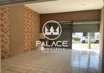 Casa comercial com 4 salas à venda no centro, piracicaba , 343 m2 por r$ 890.000