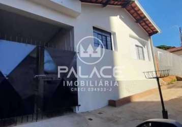 Casa com 4 quartos à venda na vila independência, piracicaba , 112 m2 por r$ 340.000