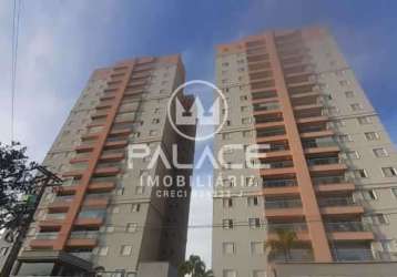 Apartamento com 3 quartos para alugar no piracicamirim, piracicaba , 87 m2 por r$ 4.000