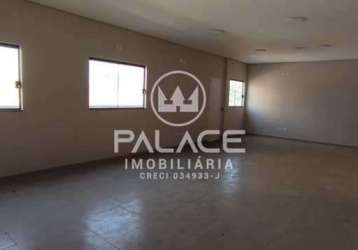 Sala comercial com 6 salas para alugar no centro, piracicaba  por r$ 4.500