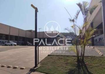 Ponto comercial com 1 sala para alugar na vila industrial, piracicaba , 63 m2 por r$ 2.217