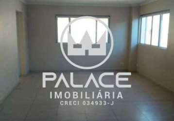 Apartamento com 2 quartos à venda no paulista, piracicaba , 63 m2 por r$ 295.000