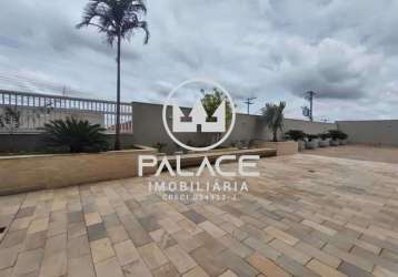 Apartamento com 3 quartos à venda no paulicéia, piracicaba , 86 m2 por r$ 550.000