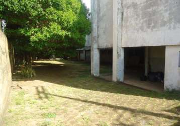 Ponto comercial com 5 salas para alugar no paulista, piracicaba , 1632 m2 por r$ 30.000