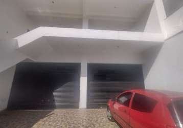 Ponto comercial com 1 sala para alugar no jardim sonia, piracicaba , 100 m2 por r$ 4.000