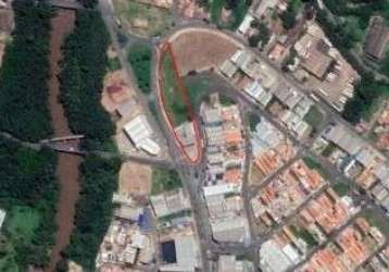 Ponto comercial à venda na vila industrial, piracicaba , 1000 m2 por r$ 5.800.000