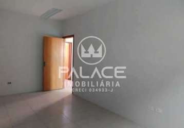 Sala comercial com 3 salas para alugar no centro, piracicaba , 82 m2 por r$ 1.500