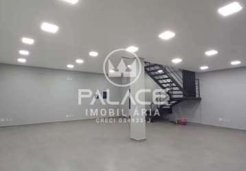 Ponto comercial com 4 salas para alugar no piracicamirim, piracicaba , 200 m2 por r$ 8.000