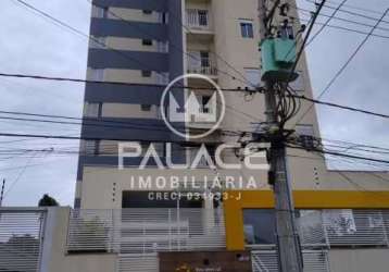 Apartamento com 2 quartos à venda na vila independência, piracicaba , 74 m2 por r$ 465.000