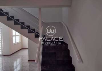 Casa com 3 quartos à venda na vila rezende, piracicaba , 182 m2 por r$ 630.000