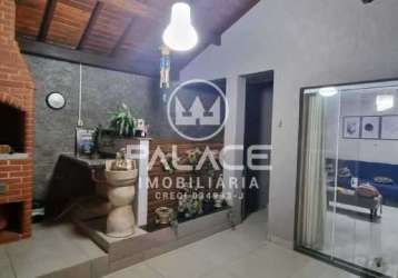 Casa com 2 quartos à venda na vila rezende, piracicaba , 90 m2 por r$ 400.000