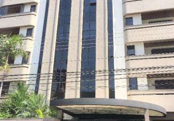 Apartamento com 4 quartos à venda no centro, piracicaba , 282 m2 por r$ 800.000