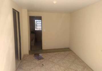 Casa com 1 quarto à venda no parque chapadão, piracicaba , 60 m2 por r$ 180.000