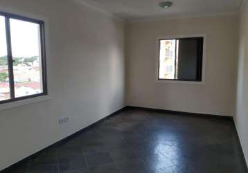 Apartamento com 1 quarto à venda no são judas, piracicaba , 34 m2 por r$ 175.000