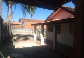 Casa com 2 quartos à venda no anhumas, piracicaba , 54 m2 por r$ 170.000